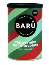 BARÚ Peppermint Chocolate Powder (12 koppen)