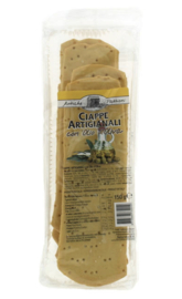 Ciappe Artigianali Zeezout