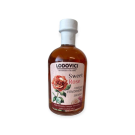 *Lodovici Sweet Rose 250 ml