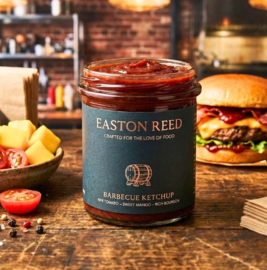 Easton Reed Barbecue Ketchup