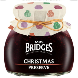 Mrs. Bridges Christmas Preserve (GROOT)