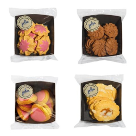 *Jan Bax Roomboterkoekjes Hartenliefde