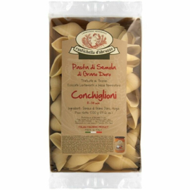 Rustichella D′Abruzzo Conchiglioni 500 gram