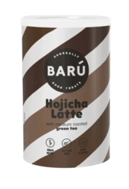 BARÚ Hojicha Latte (12 - 16 kopjes)