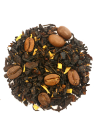 Or Tea Yin Yang Zwarte thee met Koffie Aroma