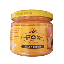 Fox Italia Cheese Dipper