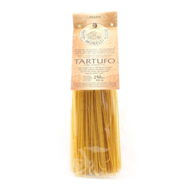 Morelli Pasta Tagliatelle egg Truffel