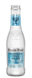 Fever-Tree Elderflower Tonic 20cl. (STUK)