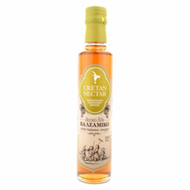 Cretan Nectar Witte Balsamico Vinegar Dorica