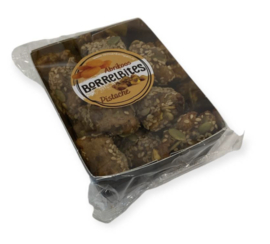 Borrelbites Abrikoos-Pistache