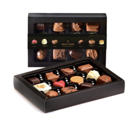 Luxe doos Bonbons (Inhoud wisselt)