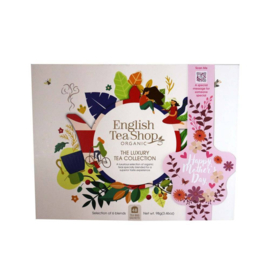 English Tea Shop Cadeaudoos (48 stuks)