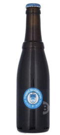 Bier Westvleteren Trappist (Blauw)