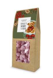 Have a Merry X-Mas Gluhweinhartjes