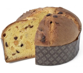 Lazzaroni Panettone Pears & Chocolate 750 gram
