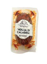 'NDuja di Calabria Fratelli del Gusto (Smeerbare Salami)