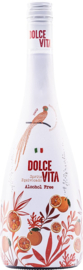 Dolce Vita Sinaasappel Spritz alcoholvrij 75cl.