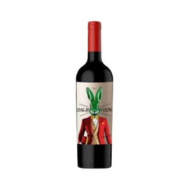 Conejo Verde Malbec 75 cl.