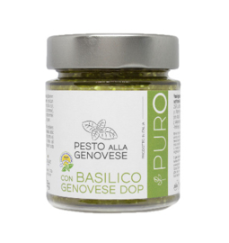 Puro Pesto alla Genovese