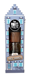 Kesbeke Roots Thee Shaker