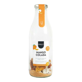 Pineut Zomerdrank Mango Colada