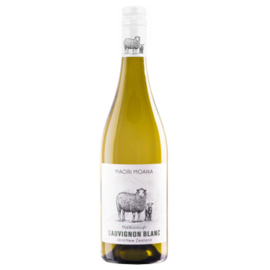 Maori Moana Sauvignon Blanc (Wit, Nieuw-Zeeland)