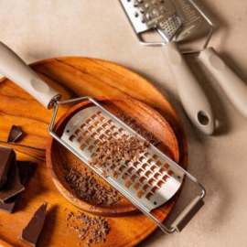 Moments Keukenrasp set van 2