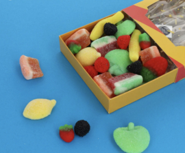 Cadeaupakketje Beterschap!