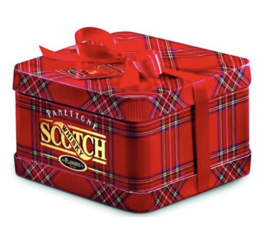 Schotch Whisky Panettone