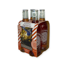 *Niasca Festivo 250 ml.