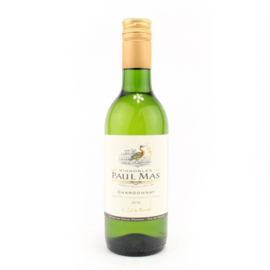 Wijn Domaine Paul Mas Chardonnay / 250 ml. (Frankrijk) *
