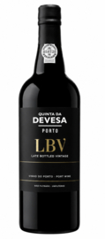Quinta da Devesa Port LBV Late Bottled Vintage