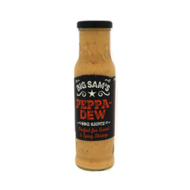 *Big Sam's Peppadew Dressing