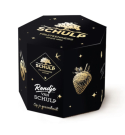 Schulp Rondje van Schulp Winter 7 x 200 ml. + GLAS