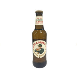 Birra Moretti 3 x 33 cl. Tray