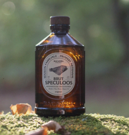 Bacanha Speculoos Siroop BIO
