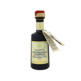 Casanova Balsamico Azijn Modena 10 Jaar Classic.