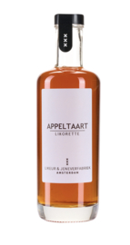 Appeltaart Likorette 14,5%