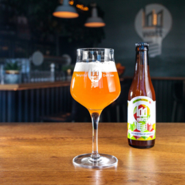100 WATT Orchestra of angels 6,3%