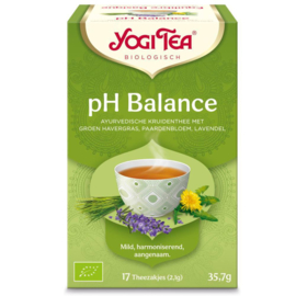 Yogi Tea Green Balance