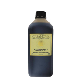 *Casanova Balsamico Vinegar of Modena 8 Jaar