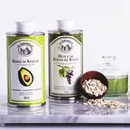 La Tourangelle Avocado Olie 500 ml.