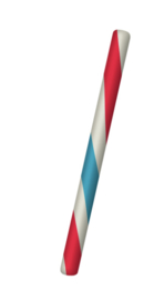 Nederlandse Vlaggestok 23 cm. (1 stuk)