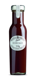 Tiptree Hot Mango Sauce