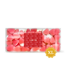 Snoepreep XL: I lOVE YOU