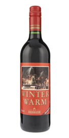 Siebrand Gluhwijn Alcohol Vrij 0%