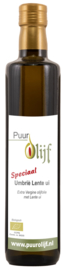 *PuurOlijf Lente-Ui 250 ml .