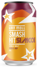Van Moll - Smash Hit Simcoe Bier