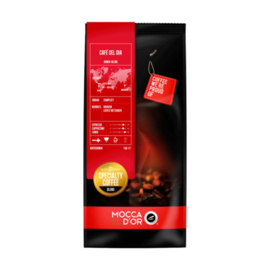 Mocca d'Or Café del Dia bonen 250 gram
