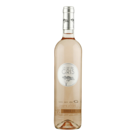 Wijn Rosé Un Air de Gris